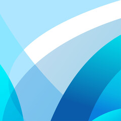 Abstract background with dynamic effect. Motion vector Illustration. Trendy gradients.