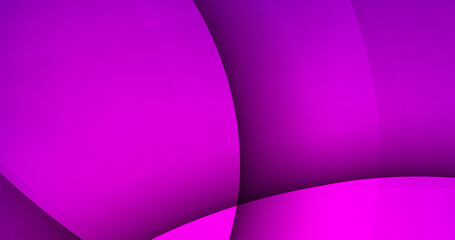 Pink background, Pink background with ribbon, pink banner