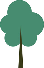 Tree icon