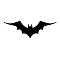 bat vector