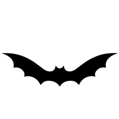 bat vector