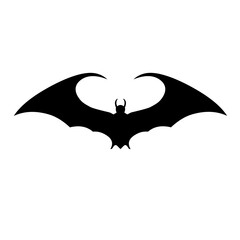 bat vector