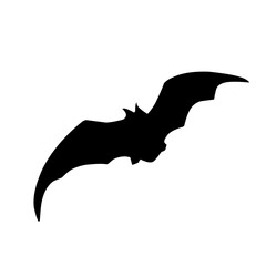 bat vector