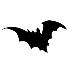 Fototapeta premium bat vector