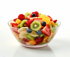 Fruit salad