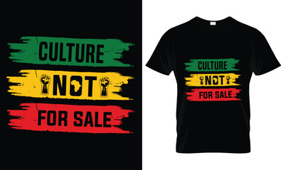Happy Juneteenth day, Black History Month 19-06-1865. T-Shirt Vector Design Template,culture not for sale.