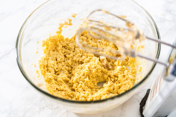 Eggnog Cookies