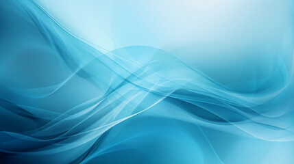 abstract blue background