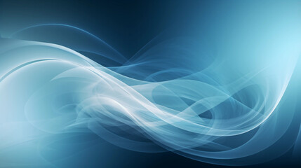 Fototapeta premium abstract blue background