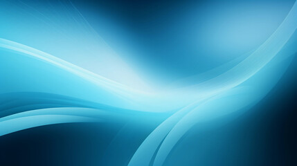 Naklejka premium abstract blue background