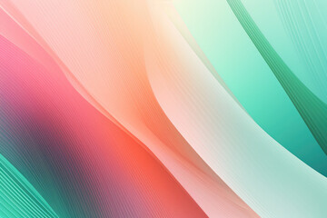 Gradient with Delicate Lines, Ideal for Sleek and Clean Look, generative ai