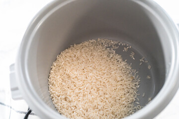 Cilantro Lime Rice