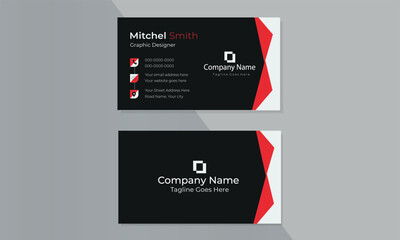 Business Card