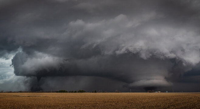 Keota Twin Tornadoes