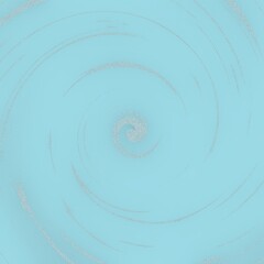 Whirlwind Background Image - Blue