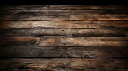wood floor texture, hardwood floor texture. Ai generative.