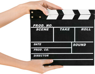 Movie Clapper