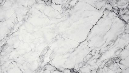 White marble texture, marble background, high resolution marble, Generative AI