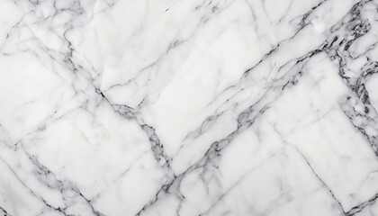 Obraz premium White marble texture, marble background, high resolution marble, Generative AI