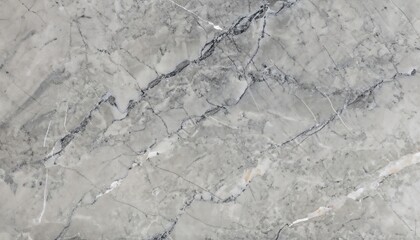 Fototapeta premium Gray marble texture, marble background, high resolution marble, Generative AI