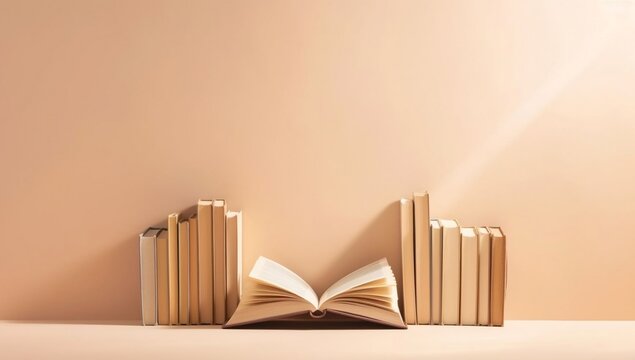 Unbounded Knowledge: Copy Space Background with Open Textbooks