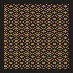 Modern Seamless Textile Fabric Pattern Design Layout.