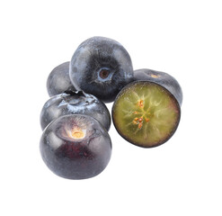 Blueberry transparent png