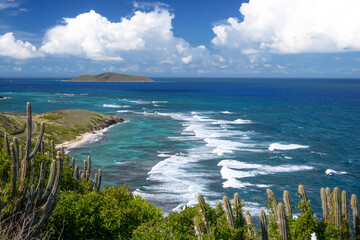 Point Udall, St. Croix, US Virgin Islands