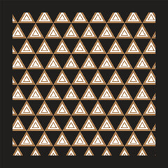 Modern Seamless Textile Fabric Pattern Design Layout.