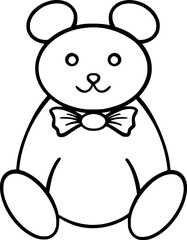 game, childhood, toy, background, play, colorful, child, cute, children, kids toys, kid, fun, education, toys, preschool, cartoon, design, wooden, set, collection, color, vector, bear, illustration