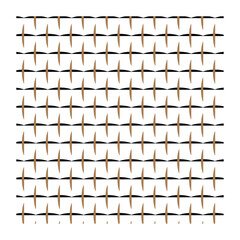 Modern Seamless Textile Fabric Pattern Design Layout.