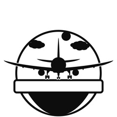 Aircrafts Svg Cut Files