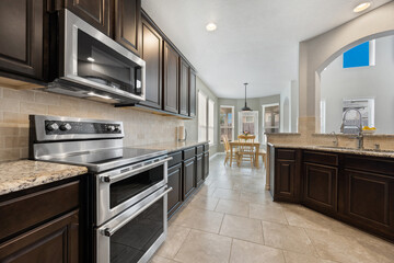 Home Kitchen 
