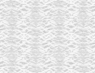 Japanese traditional pattern.Wave pattern.animal textured watercolour skin pattern on grey background.