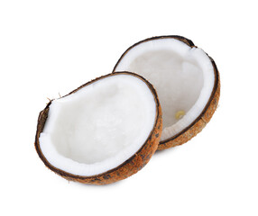 coconut  on  transparent png