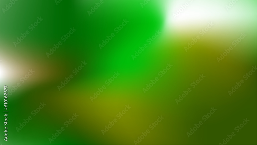 Wall mural gradient background abstract