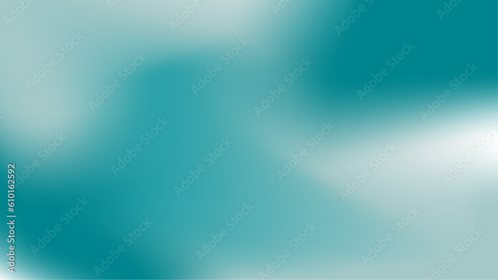 Wall mural gradient background abstract