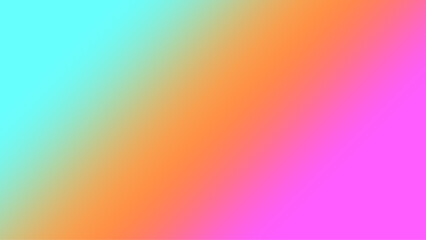 abstract gradient smooth background
