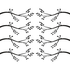 Breach Logo Template vector symbol