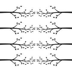 Breach Logo Template vector symbol