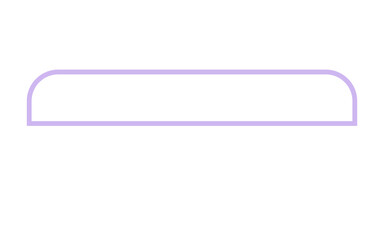 speech balloon text frame