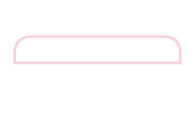 speech balloon text frame