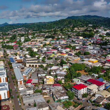 mamoudzou