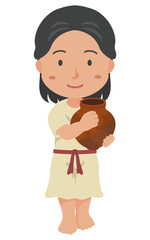 弥生人と弥生土器