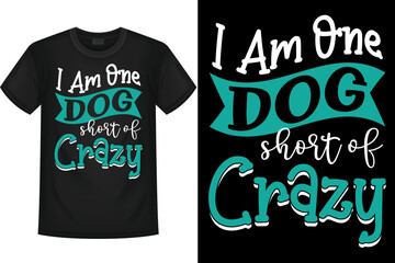 Dog T-shirt Designs