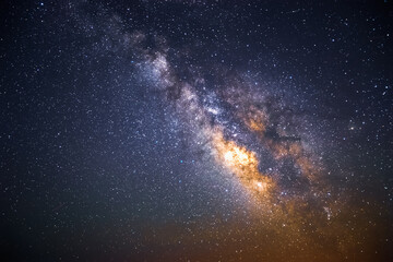 Milky Way