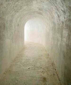 Light At the End of the Tunnel