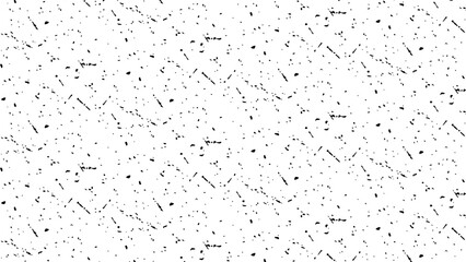 Seamless Vector Texture Vintage grunge pattern overlay