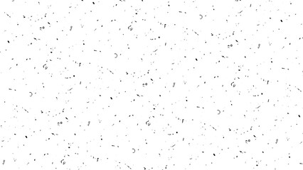 Seamless Vector Texture Vintage grunge pattern overlay