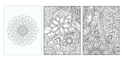 Flower outlines and animal abstract lines are gorgeous artworks! These art forms use simple lines to create stunning beauty.